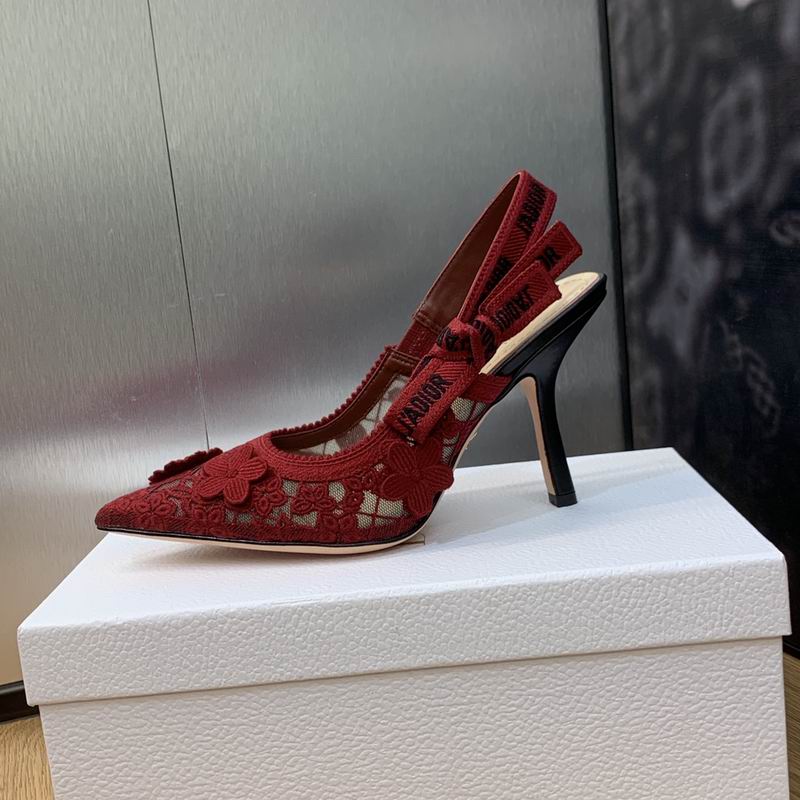 Dior sz33-44 9.5cm mnw0213